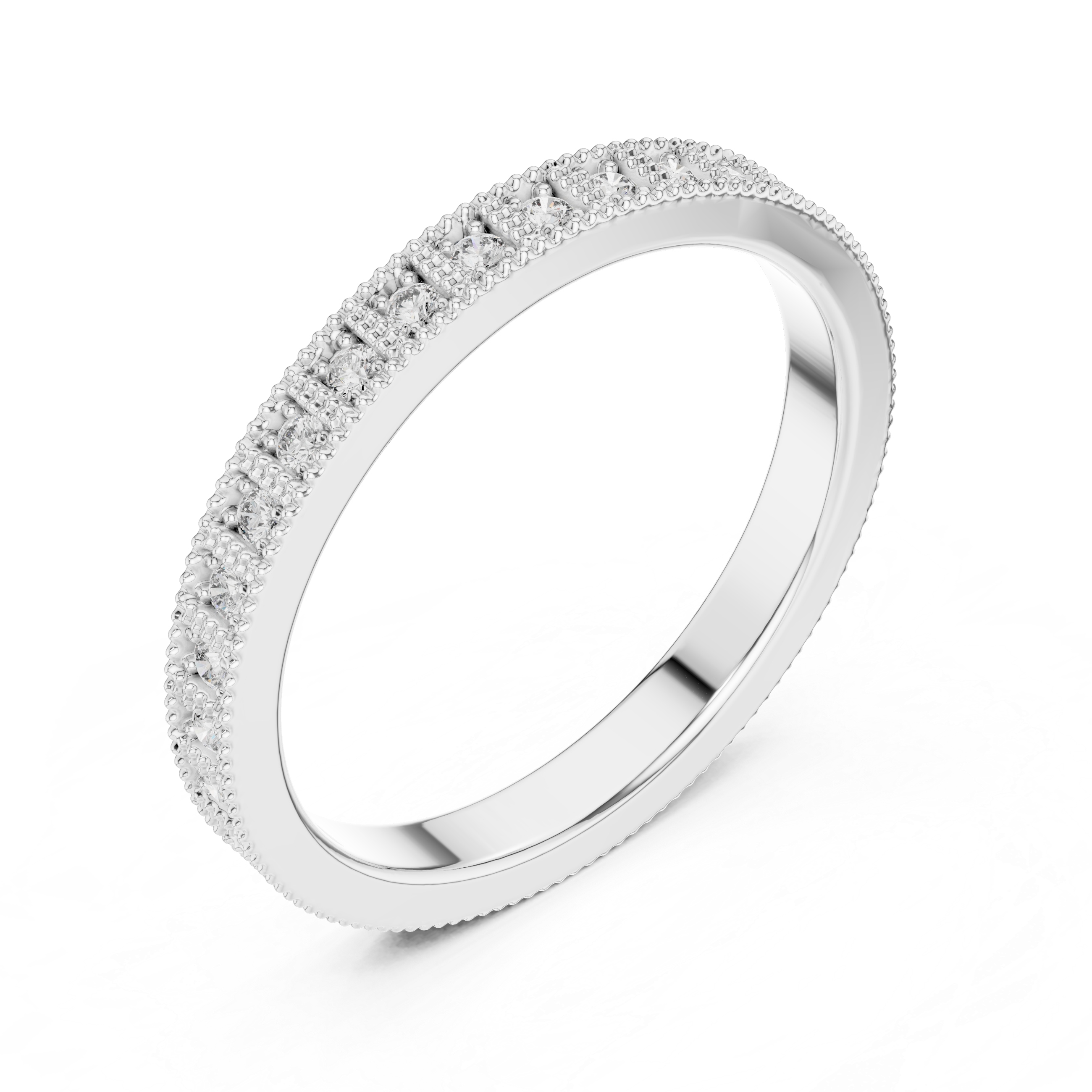 Jana Diamond Ring