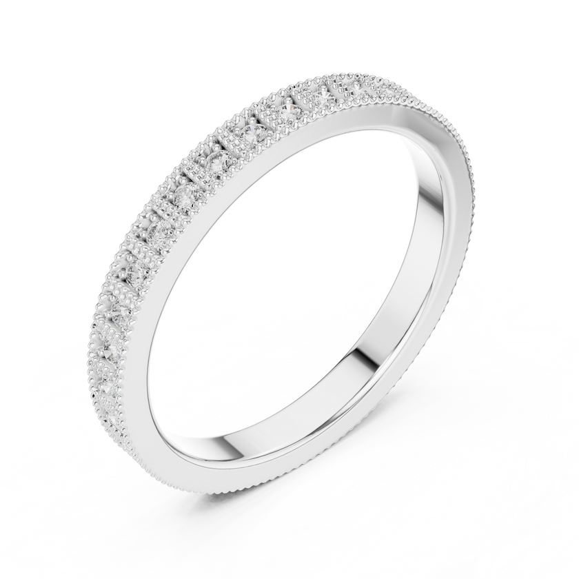 Jana Diamond Ring