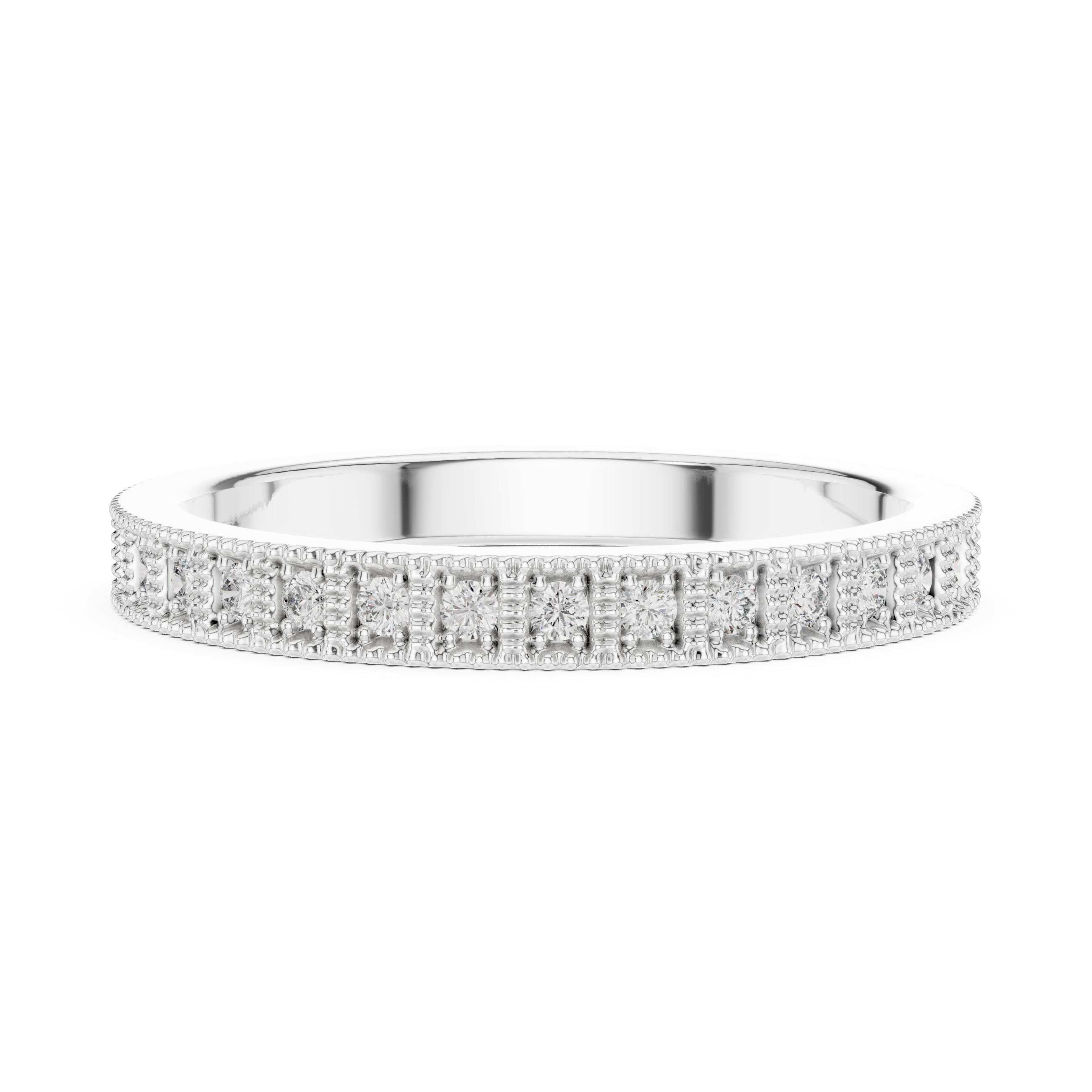 Jana Diamond Ring