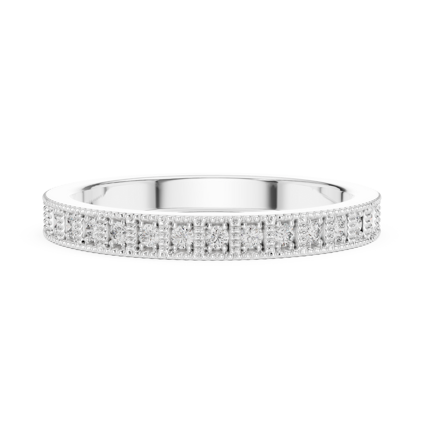 Jana Diamond Ring