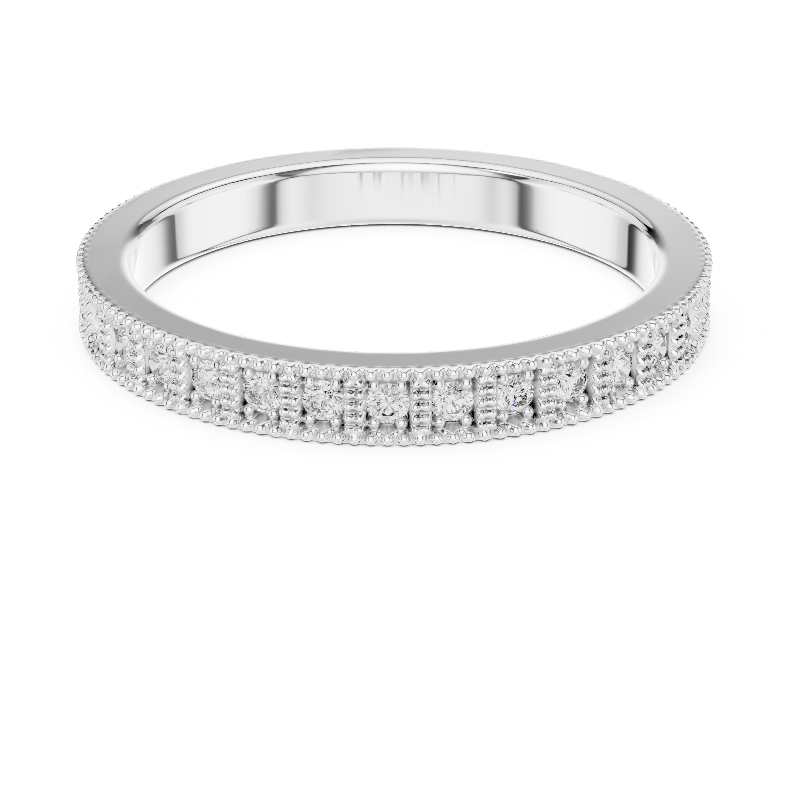 Jana Diamond Ring
