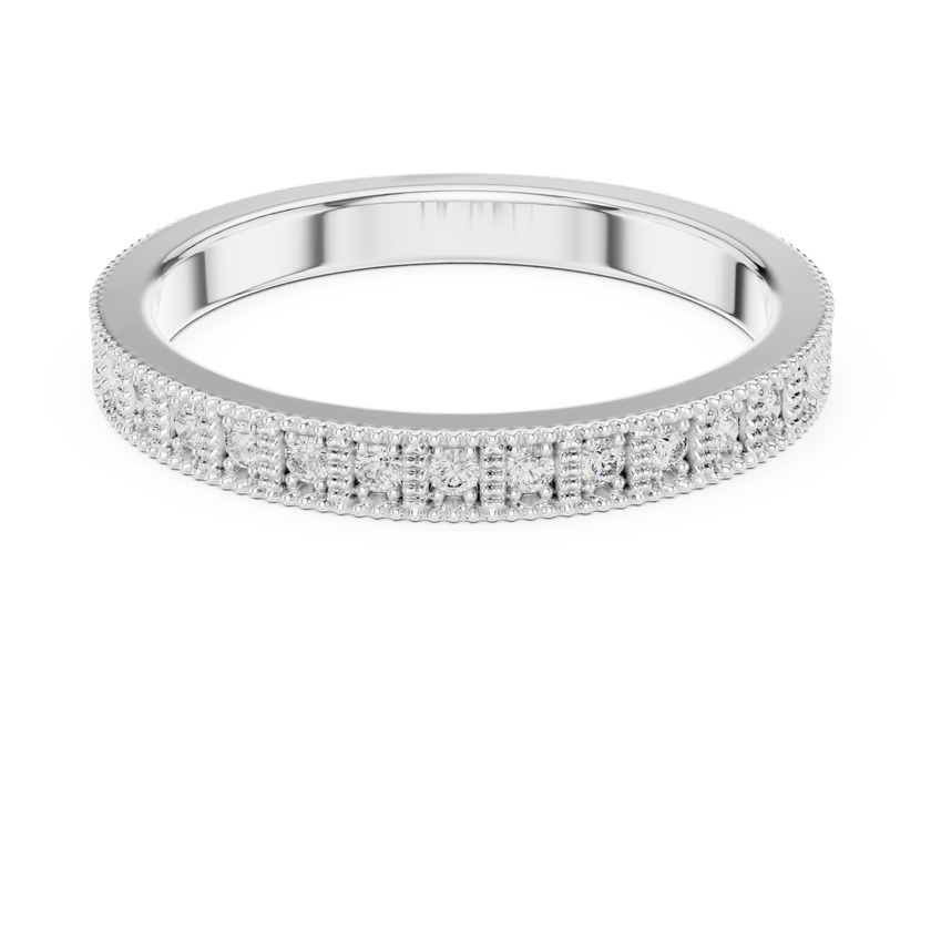 Jana Diamond Ring