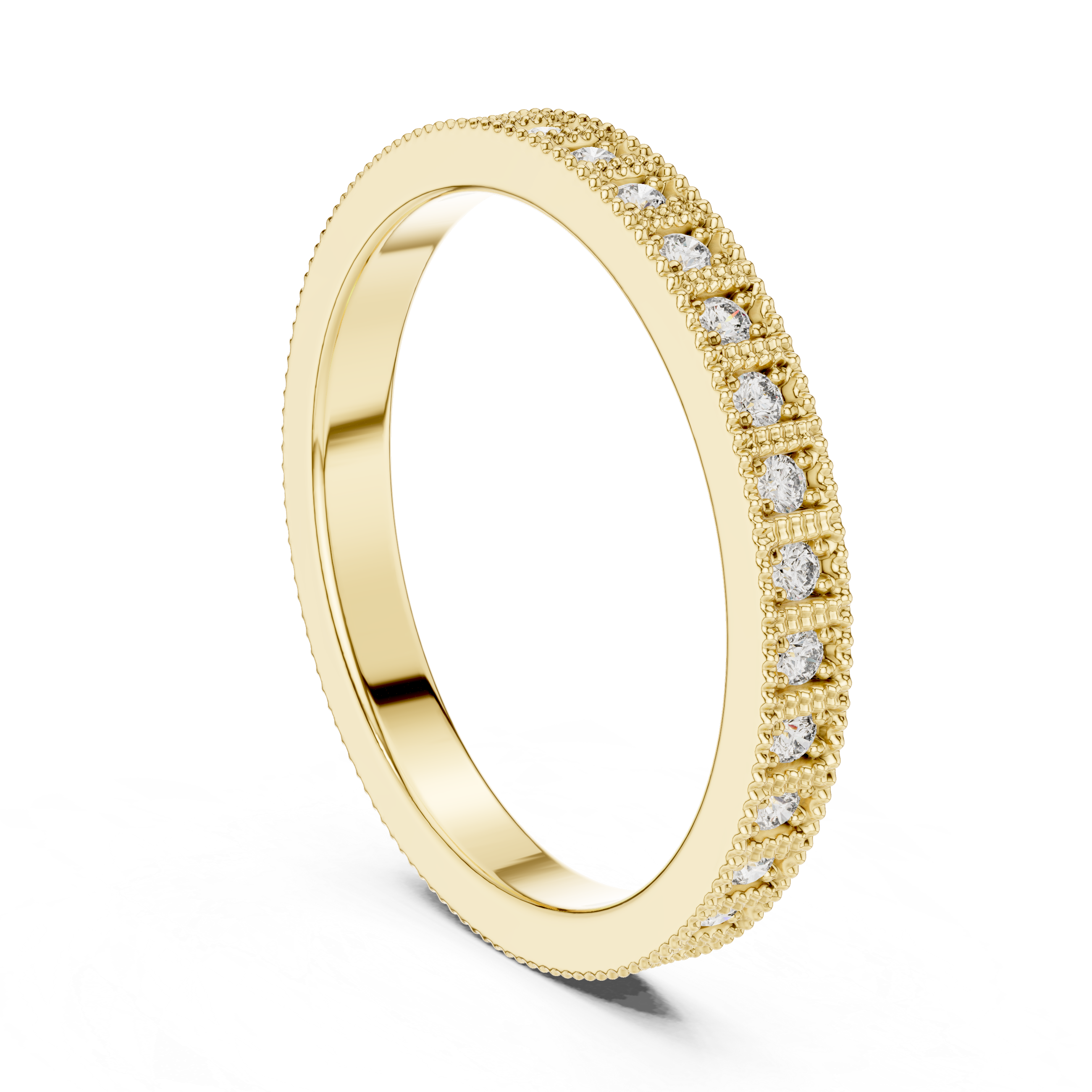 Jana Diamond Ring