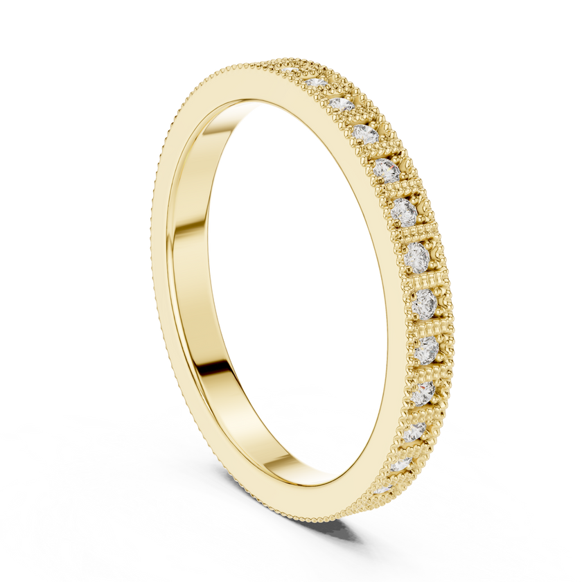 Jana Diamond Ring