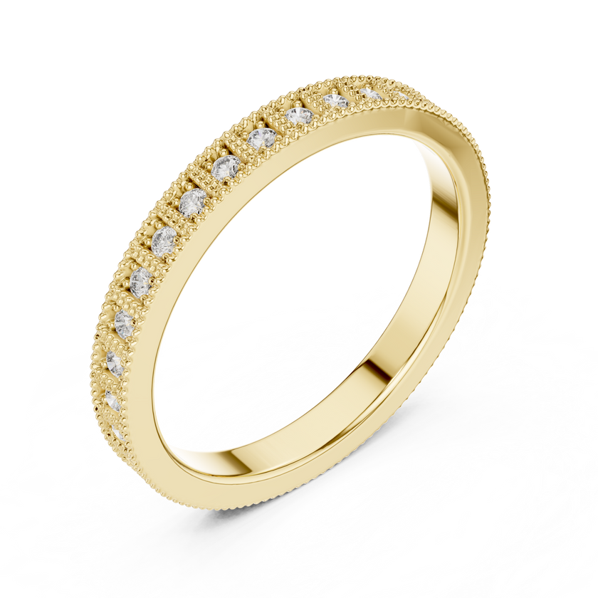 Jana Diamond Ring