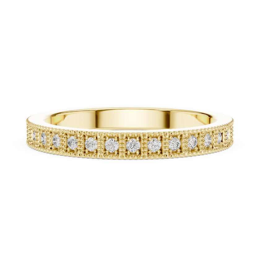 Jana Diamond Ring