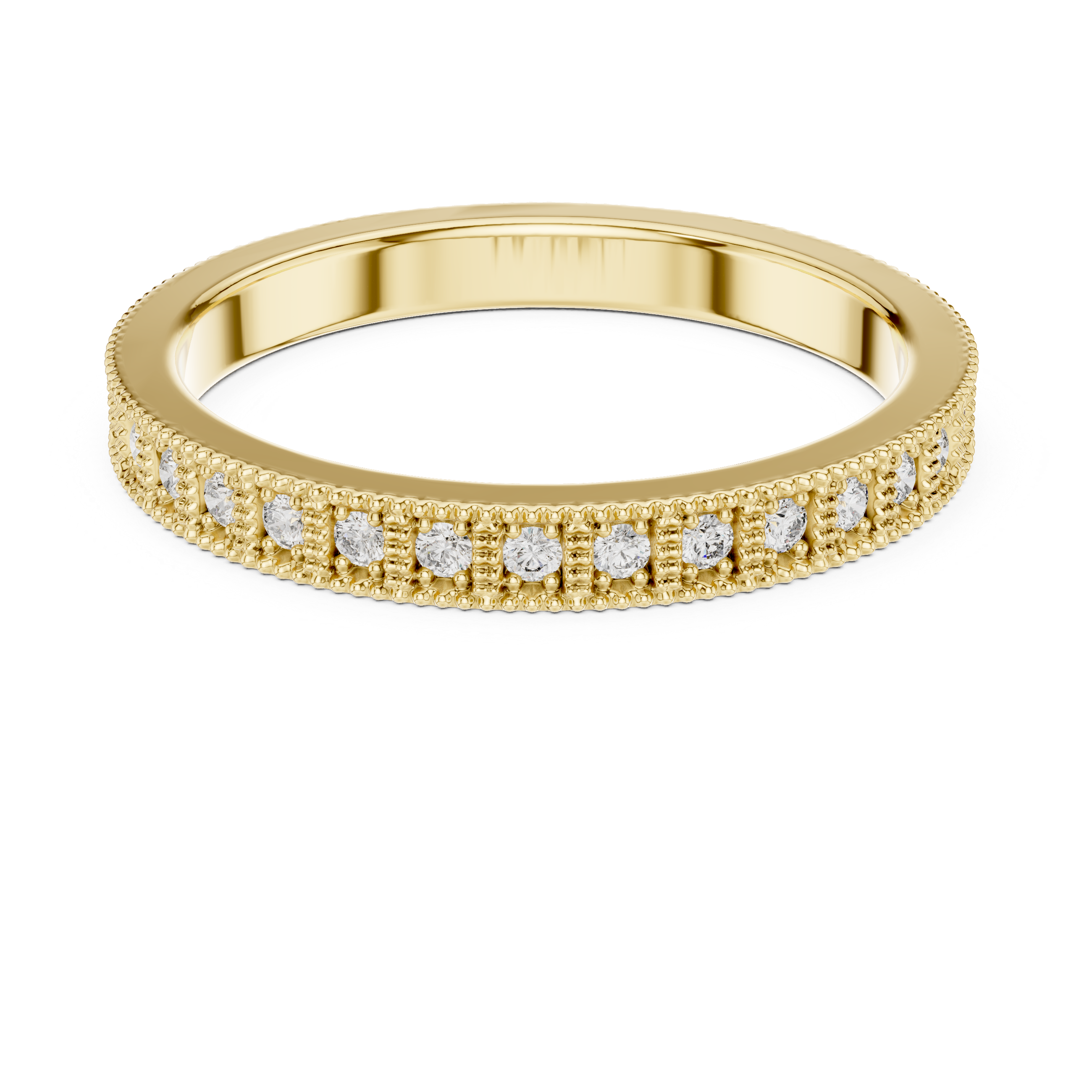 Jana Diamond Ring