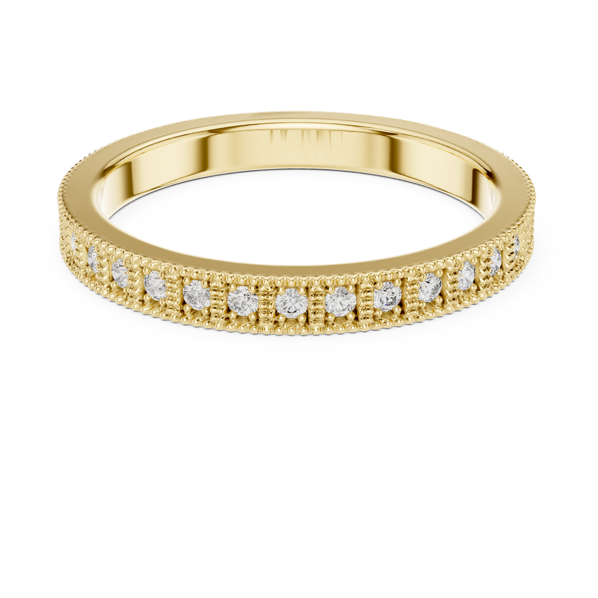 Jana Diamond Ring