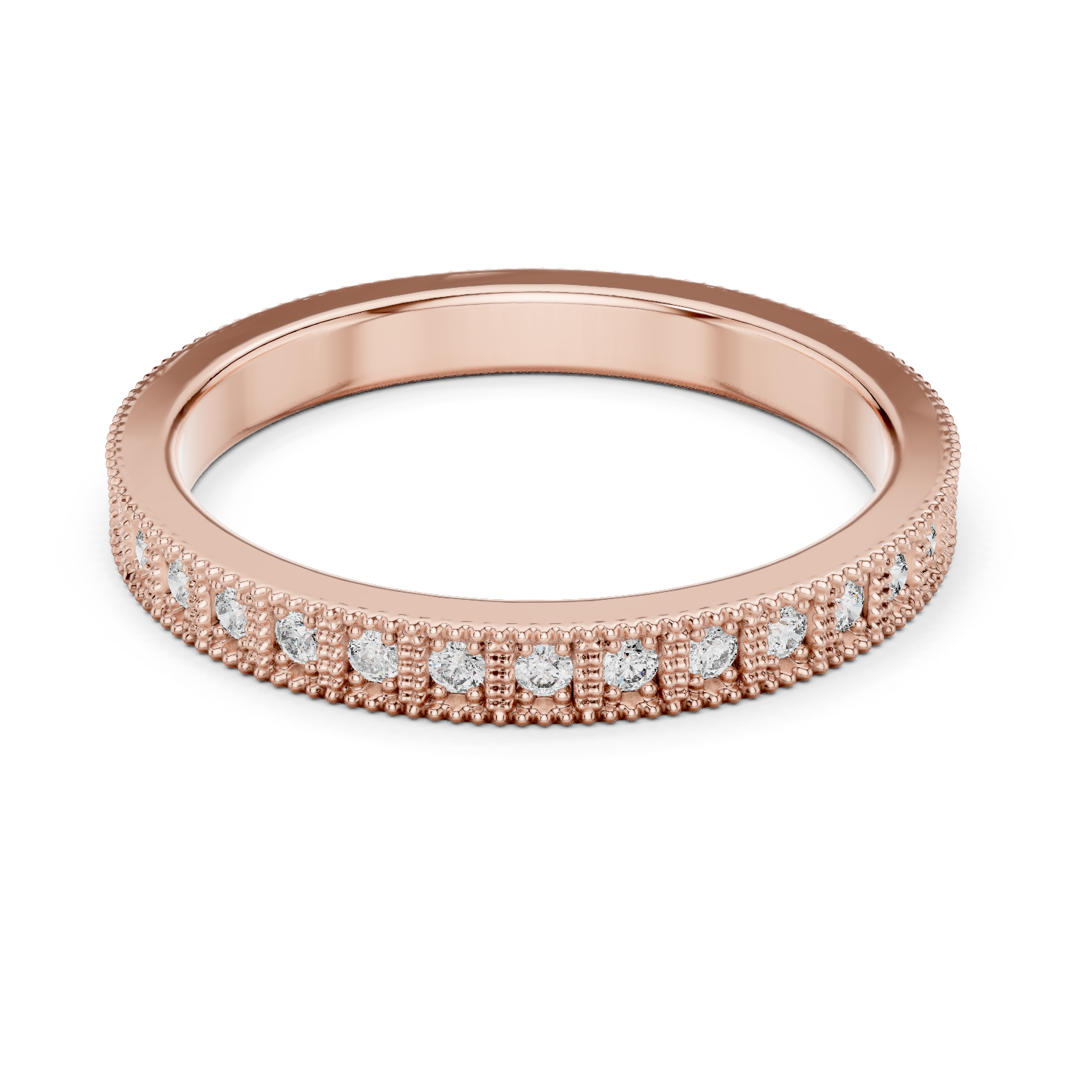 Jana Diamond Ring