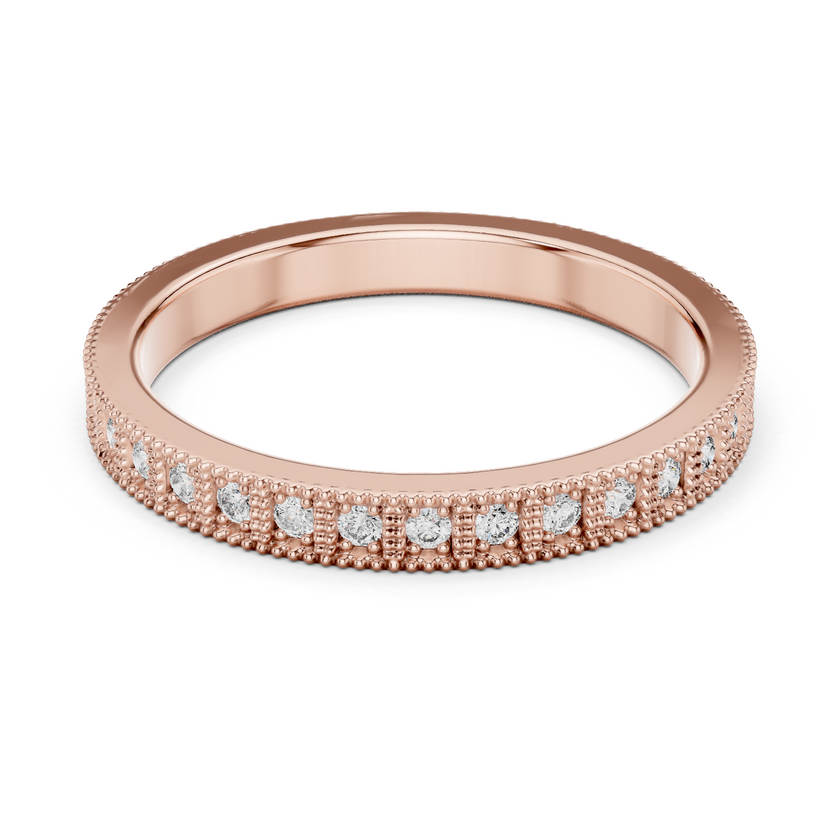 Jana Diamond Ring