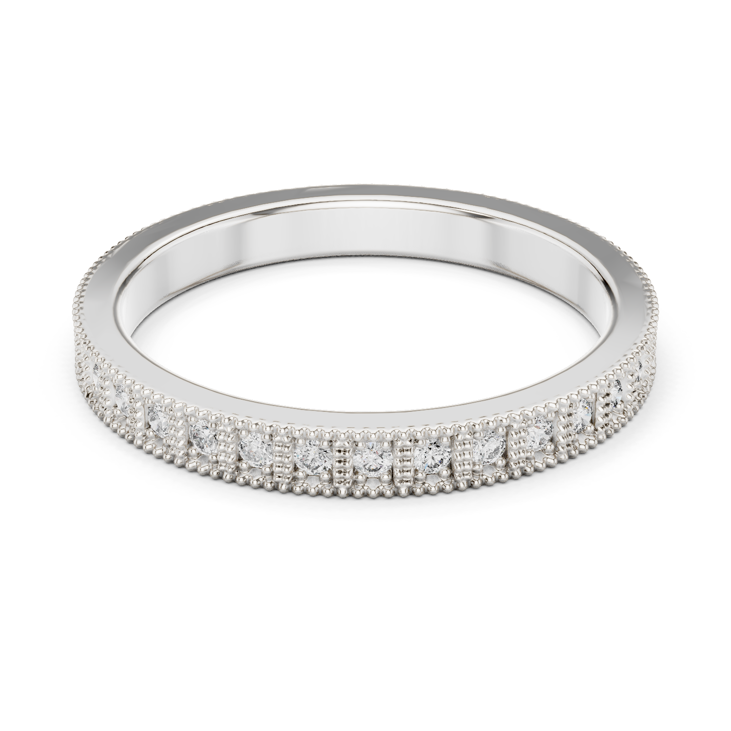 Jana Diamond Ring