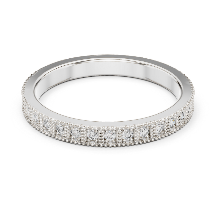 Jana Diamond Ring