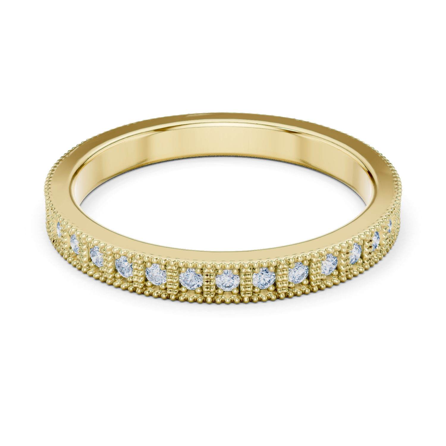 Jana Diamond Ring