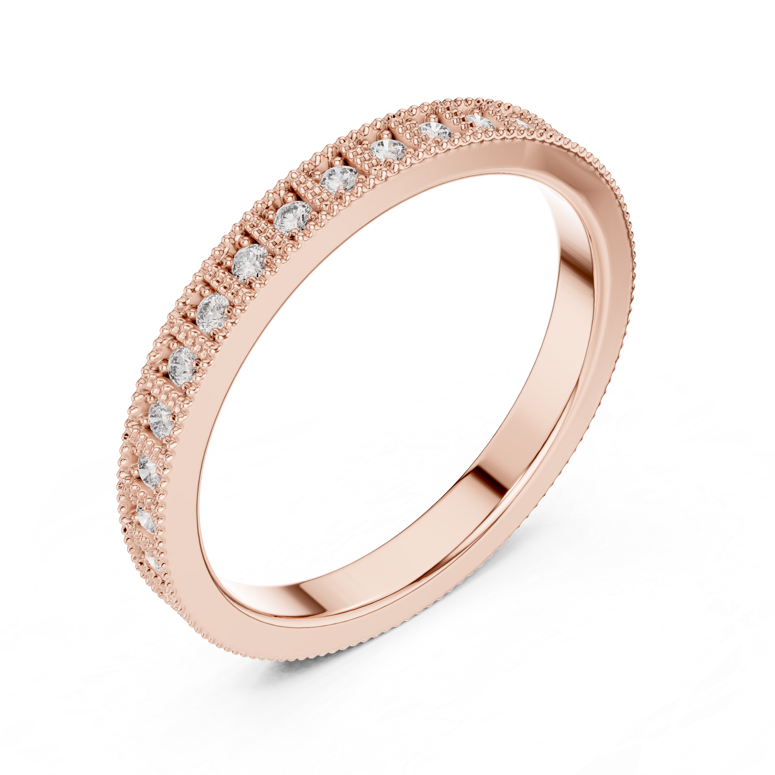 Jana Diamond Ring