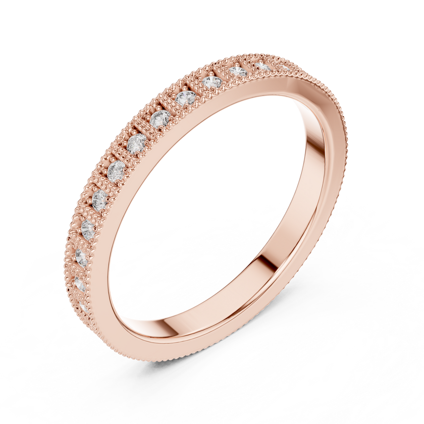 Jana Diamond Ring