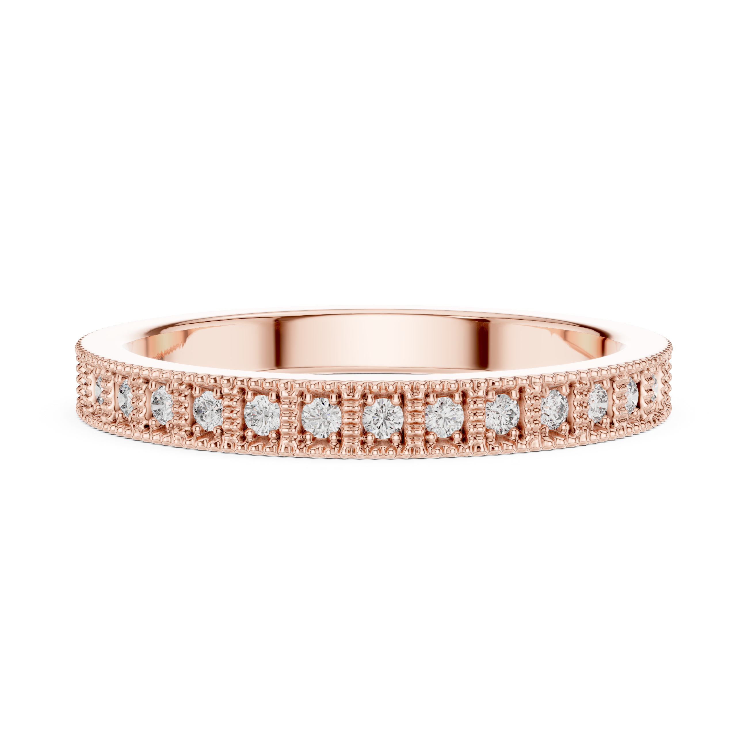 Jana Diamond Ring