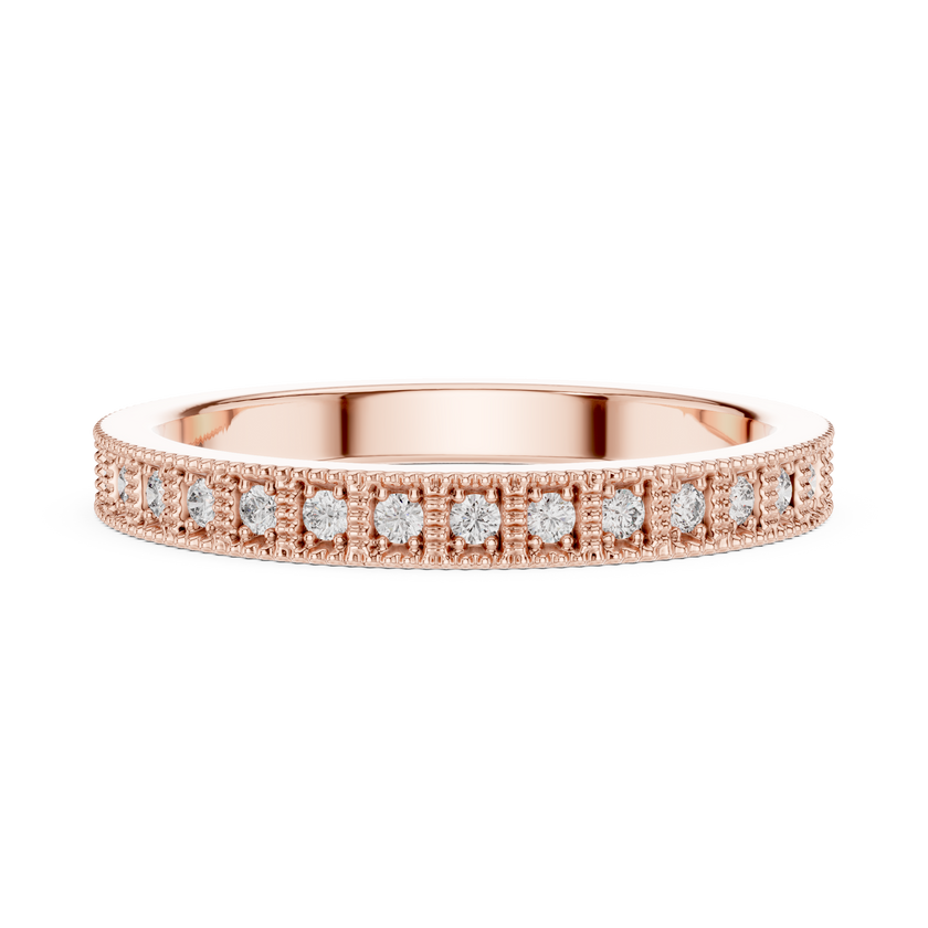 Jana Diamond Ring