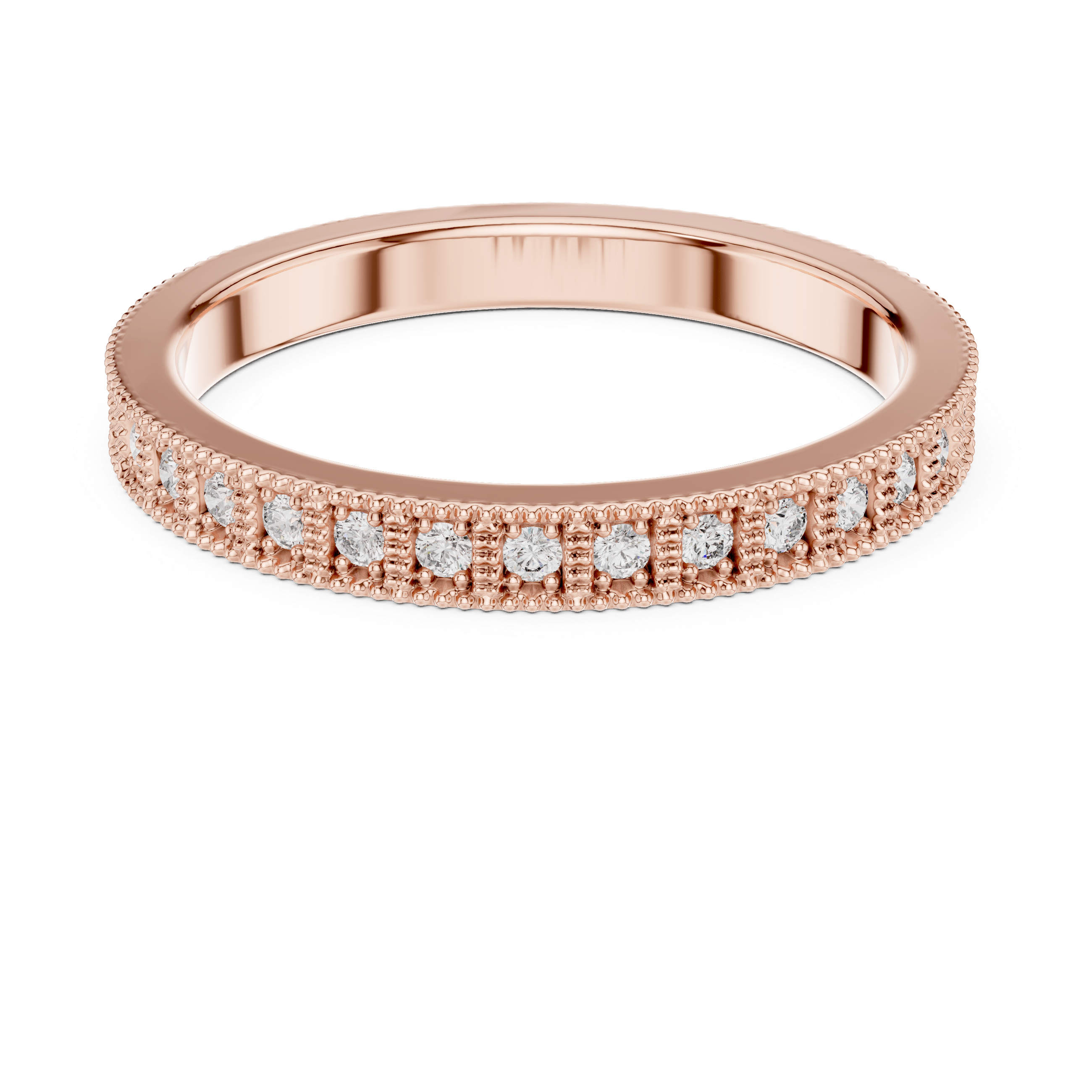 Jana Diamond Ring
