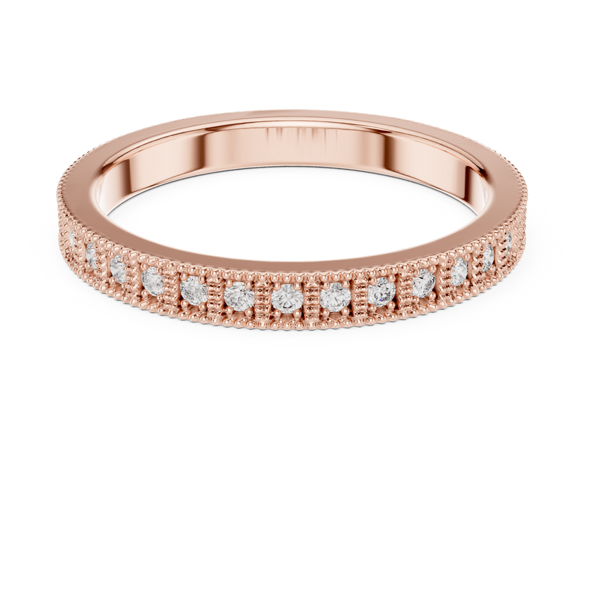 Jana Diamond Ring
