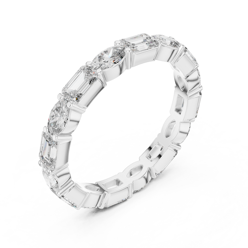 Tinley Diamond Ring