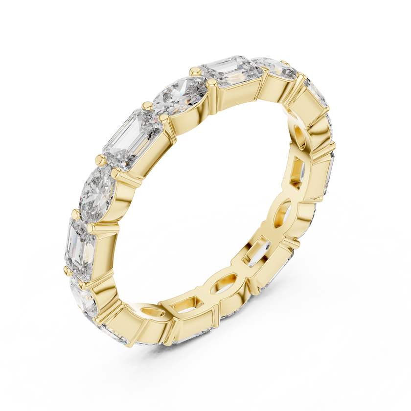 Tinley Diamond Ring