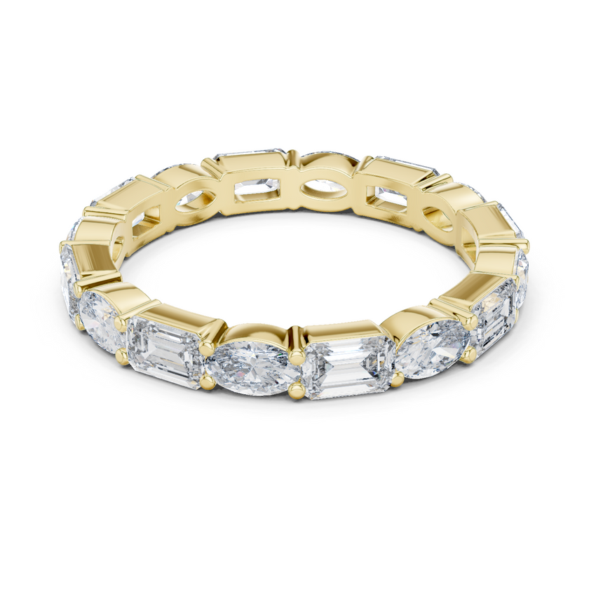 Tinley Diamond Ring