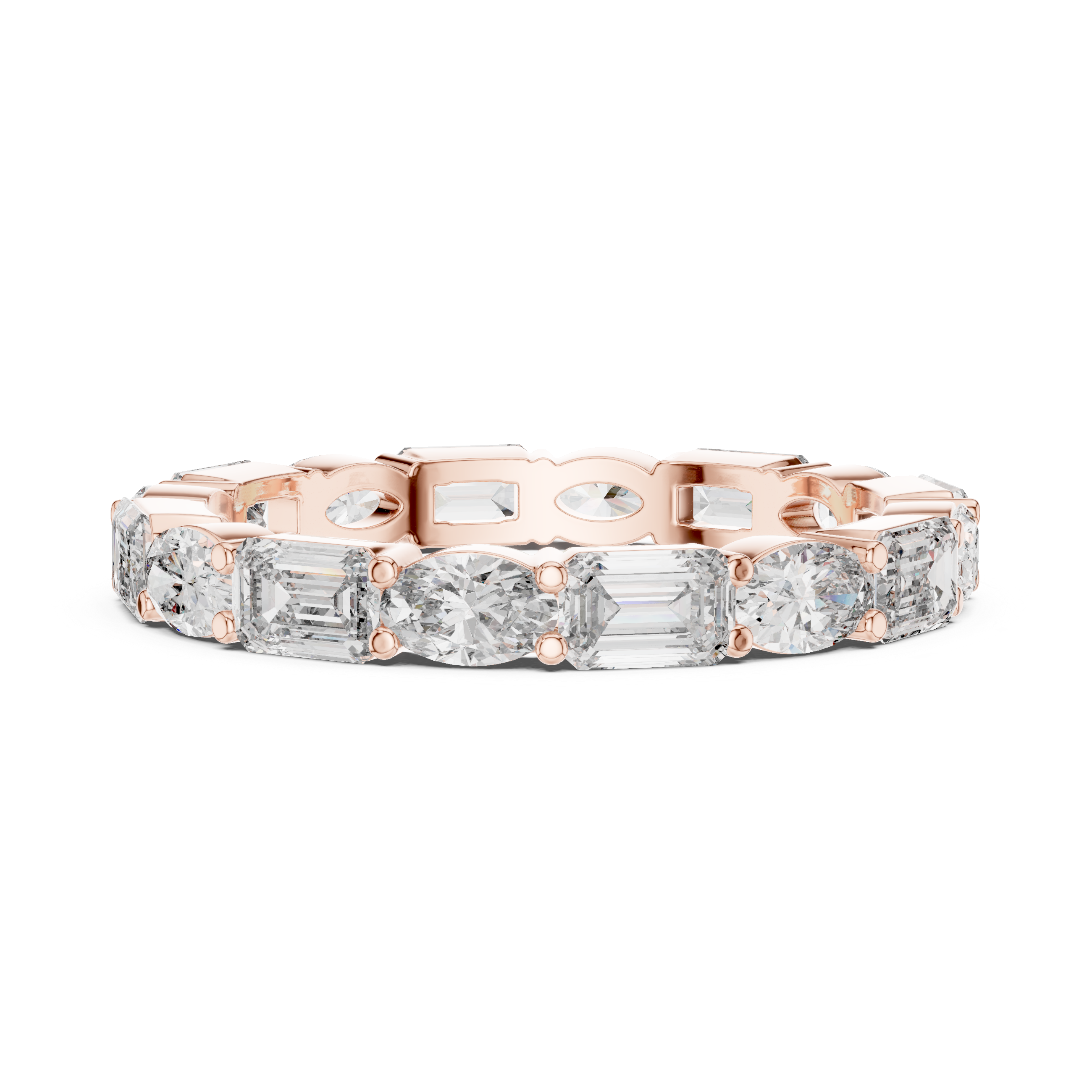 Tinley Diamond Ring