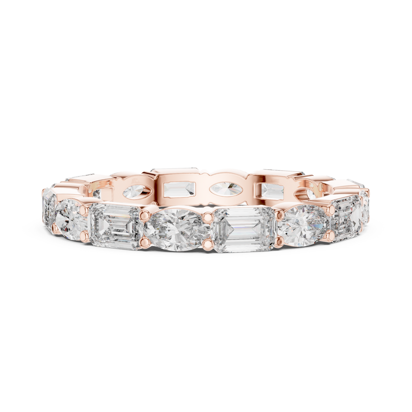 Tinley Diamond Ring
