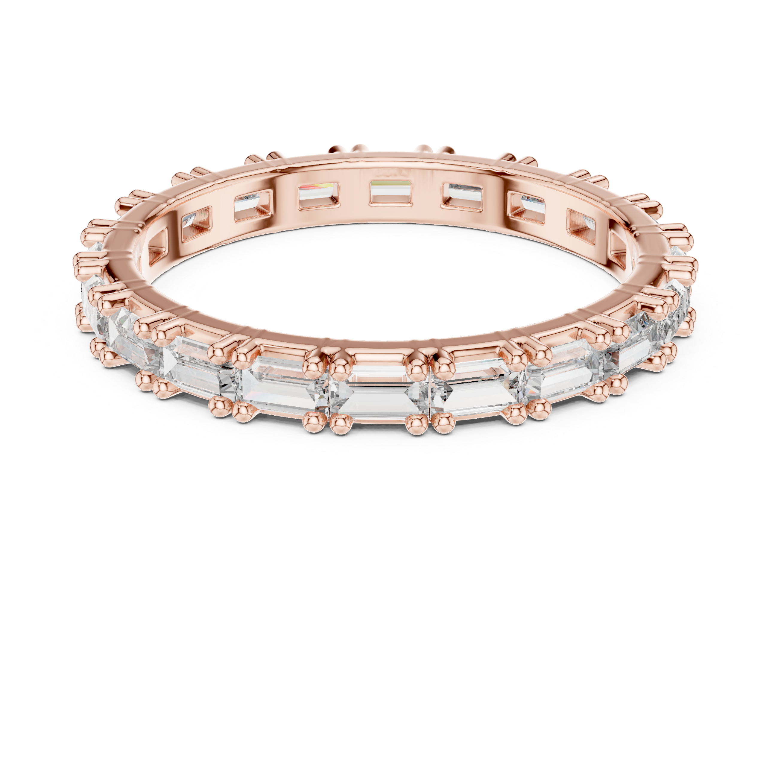 Paola Diamond Ring