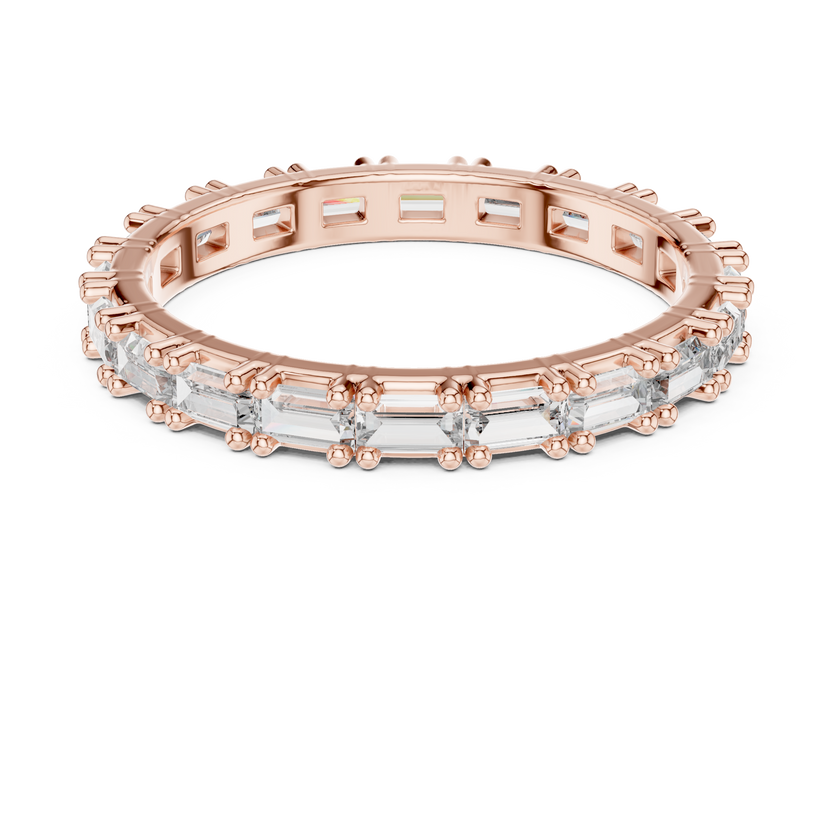 Paola Diamond Ring