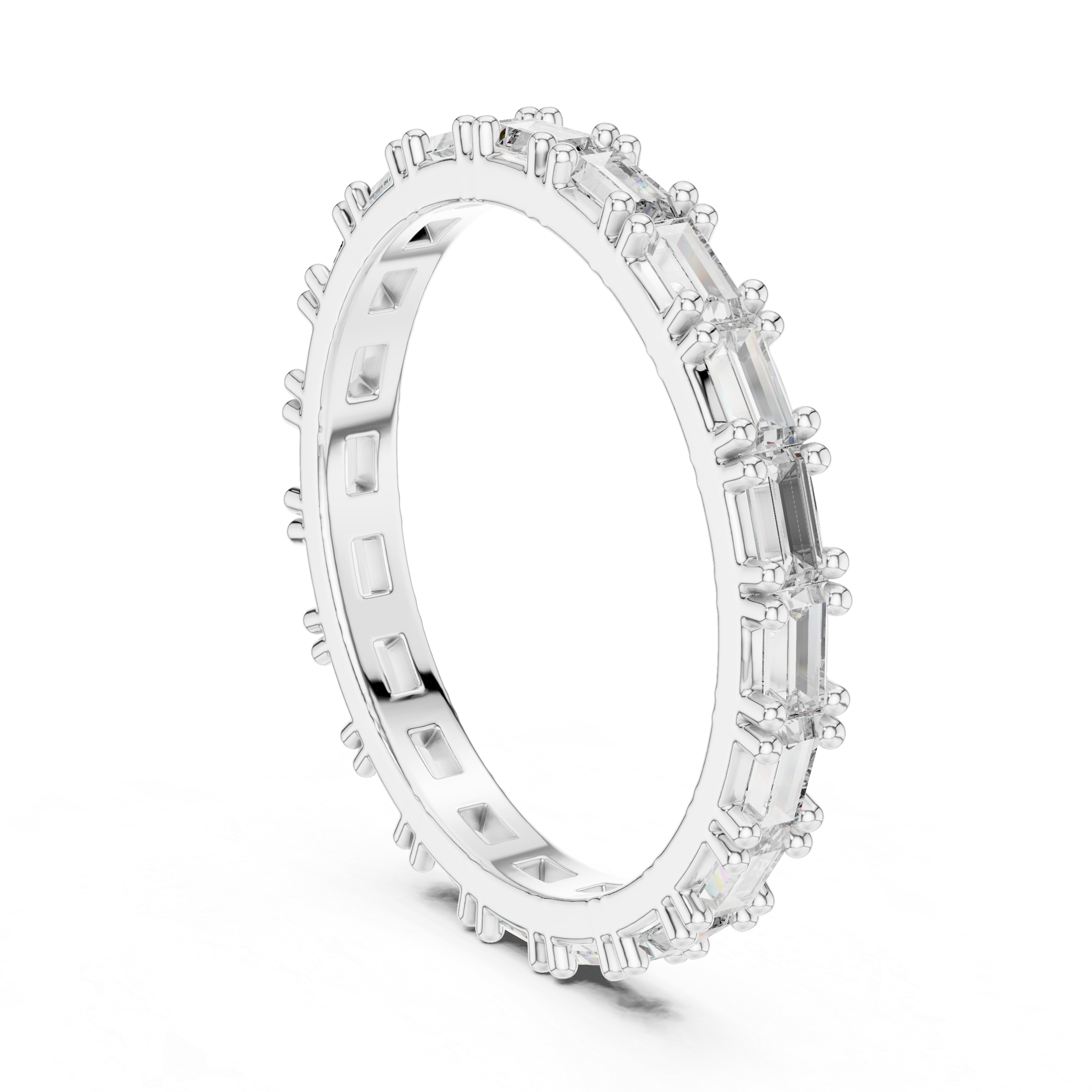 Paola Diamond Ring