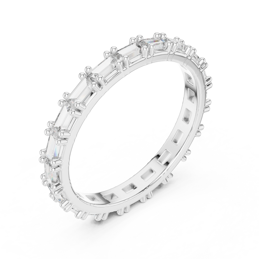 Paola Diamond Ring