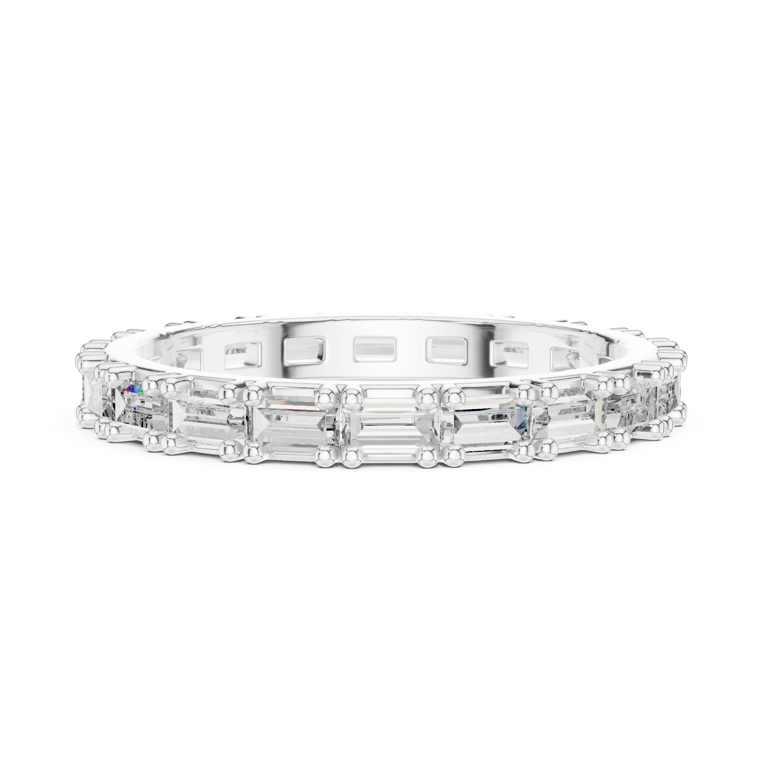 Paola Diamond Ring