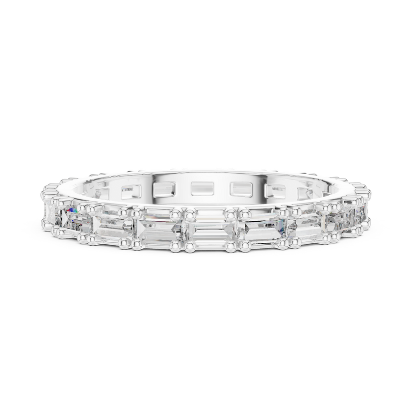 Paola Diamond Ring