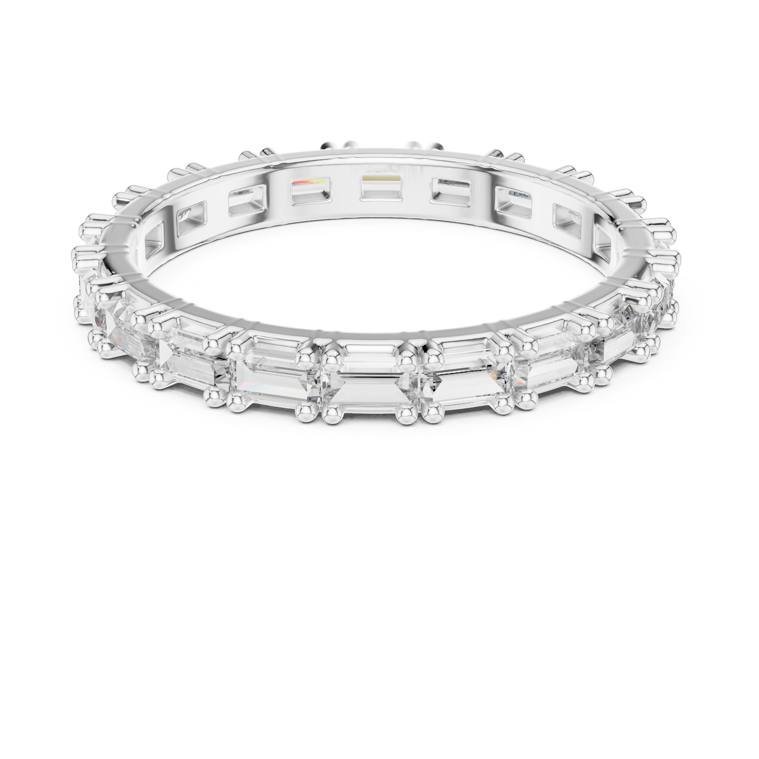 Paola Diamond Ring