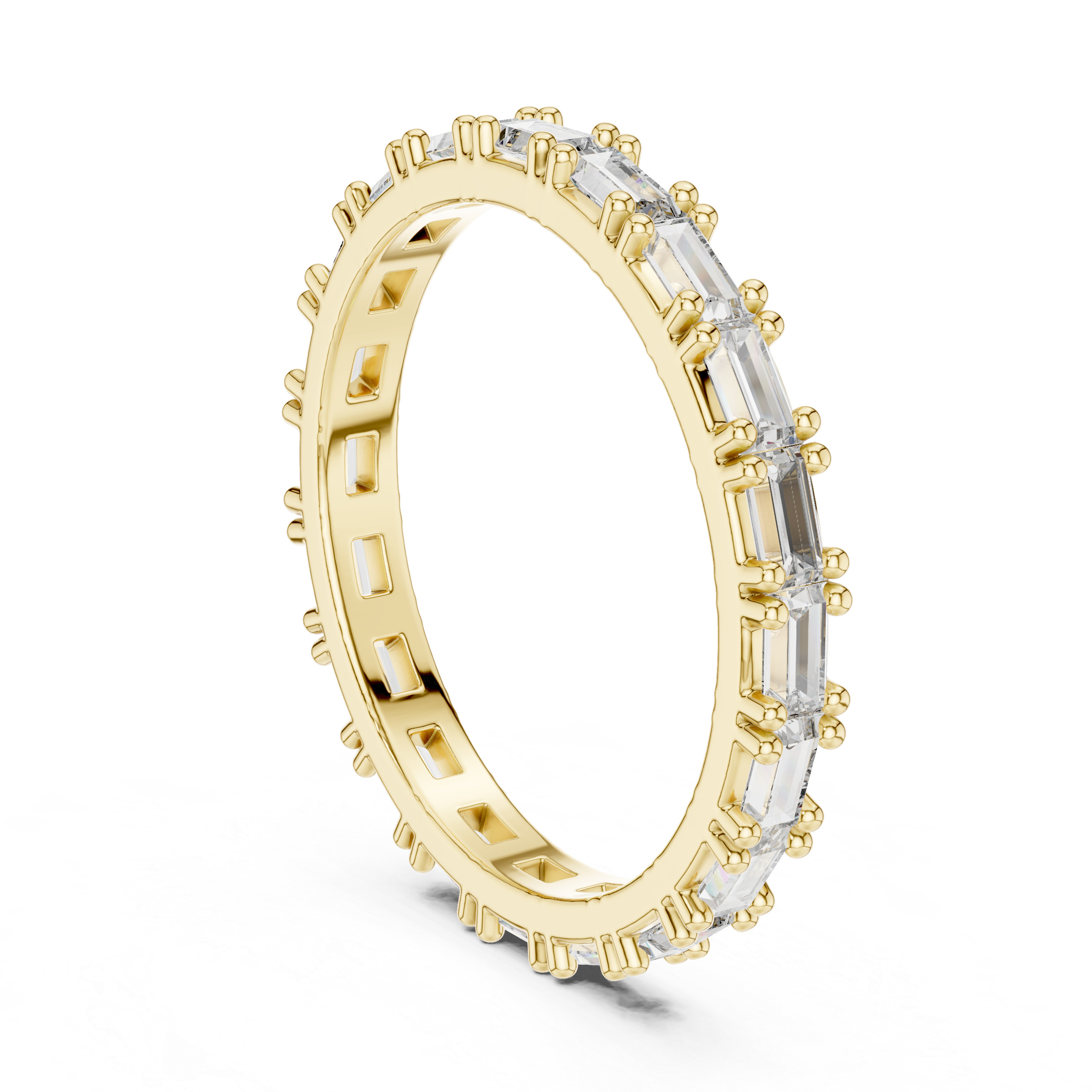 Paola Diamond Ring