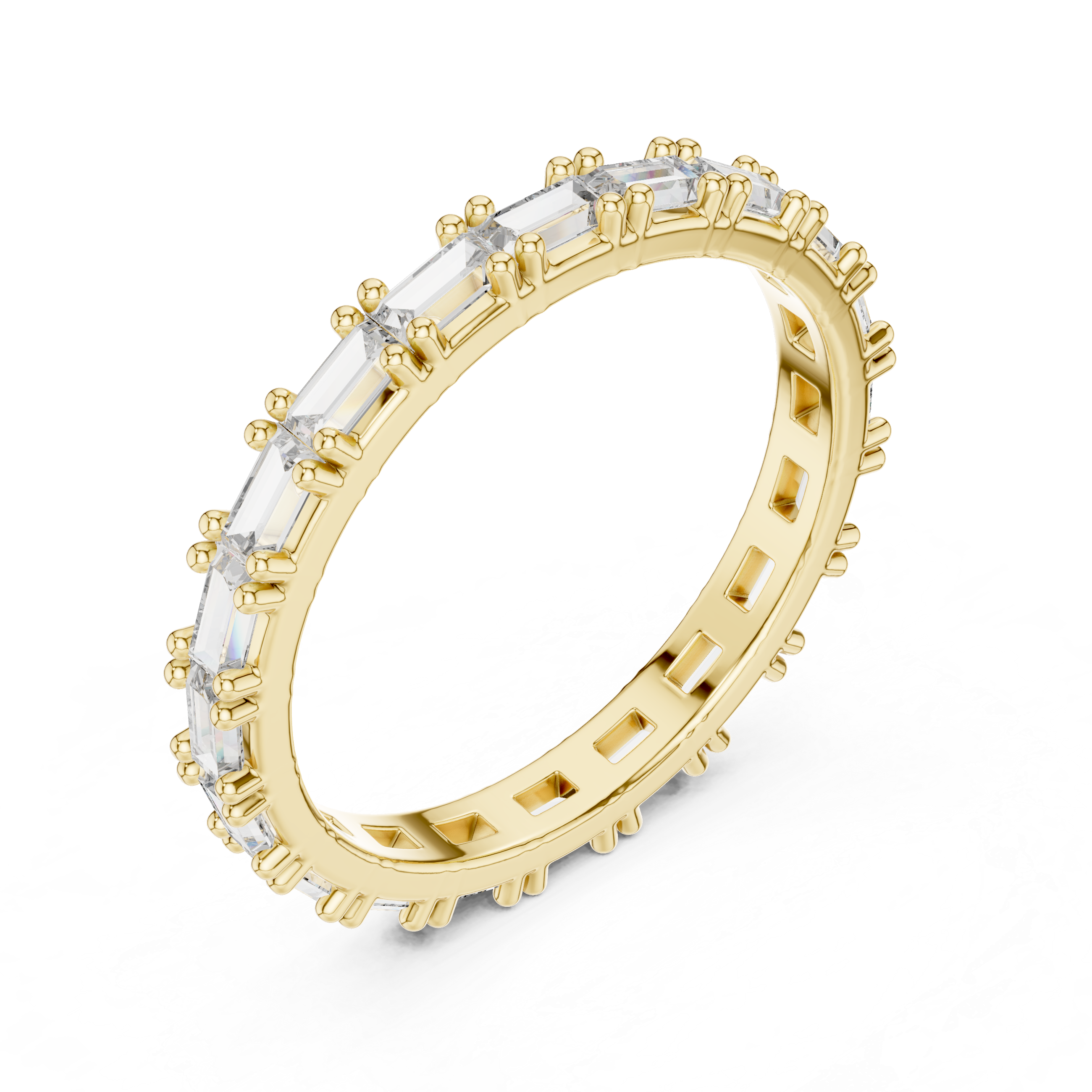 Paola Diamond Ring