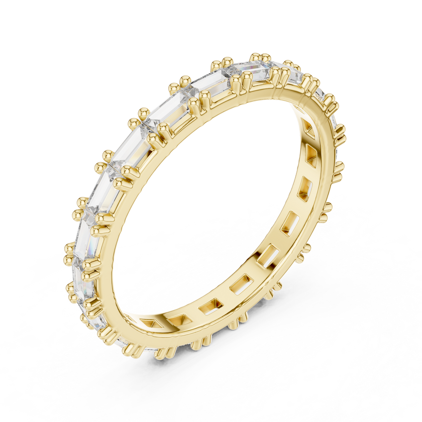 Paola Diamond Ring