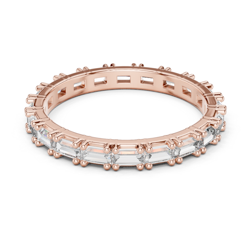 Paola Diamond Ring