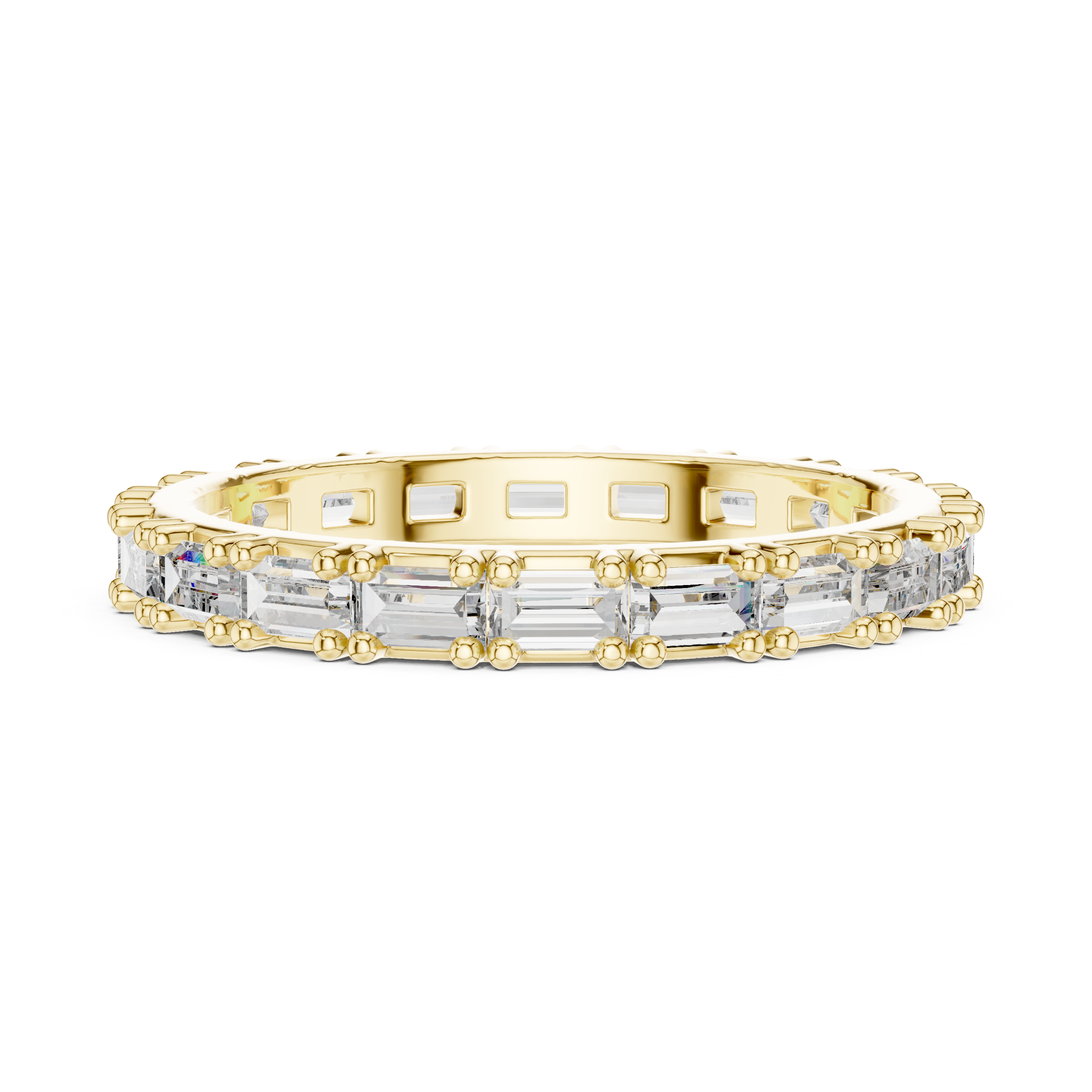 Paola Diamond Ring