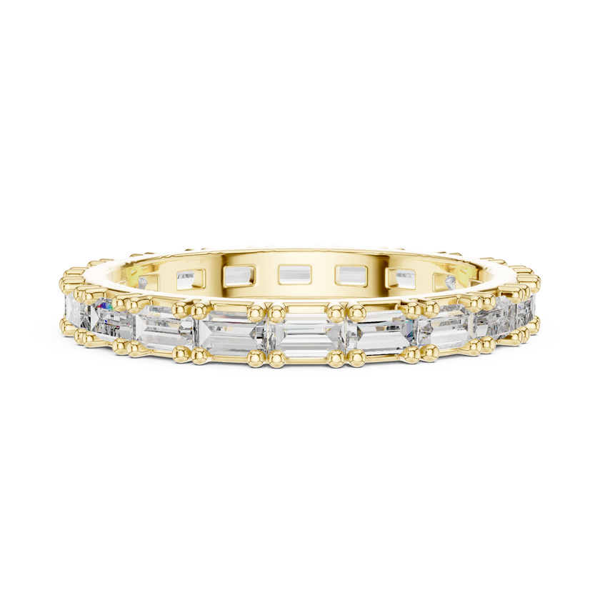 Paola Diamond Ring