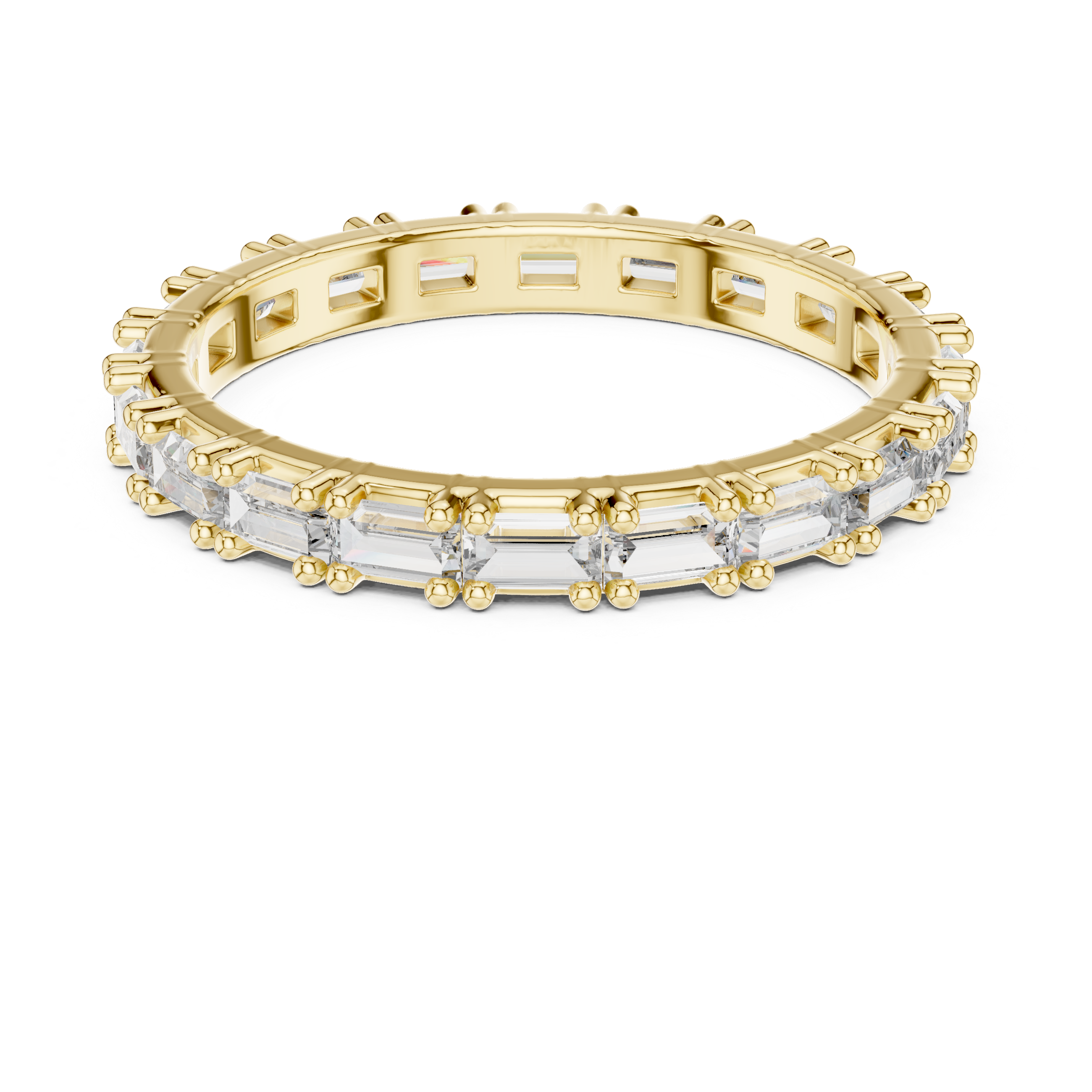 Paola Diamond Ring