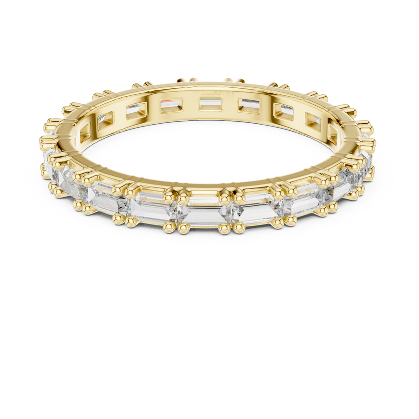 Paola Diamond Ring