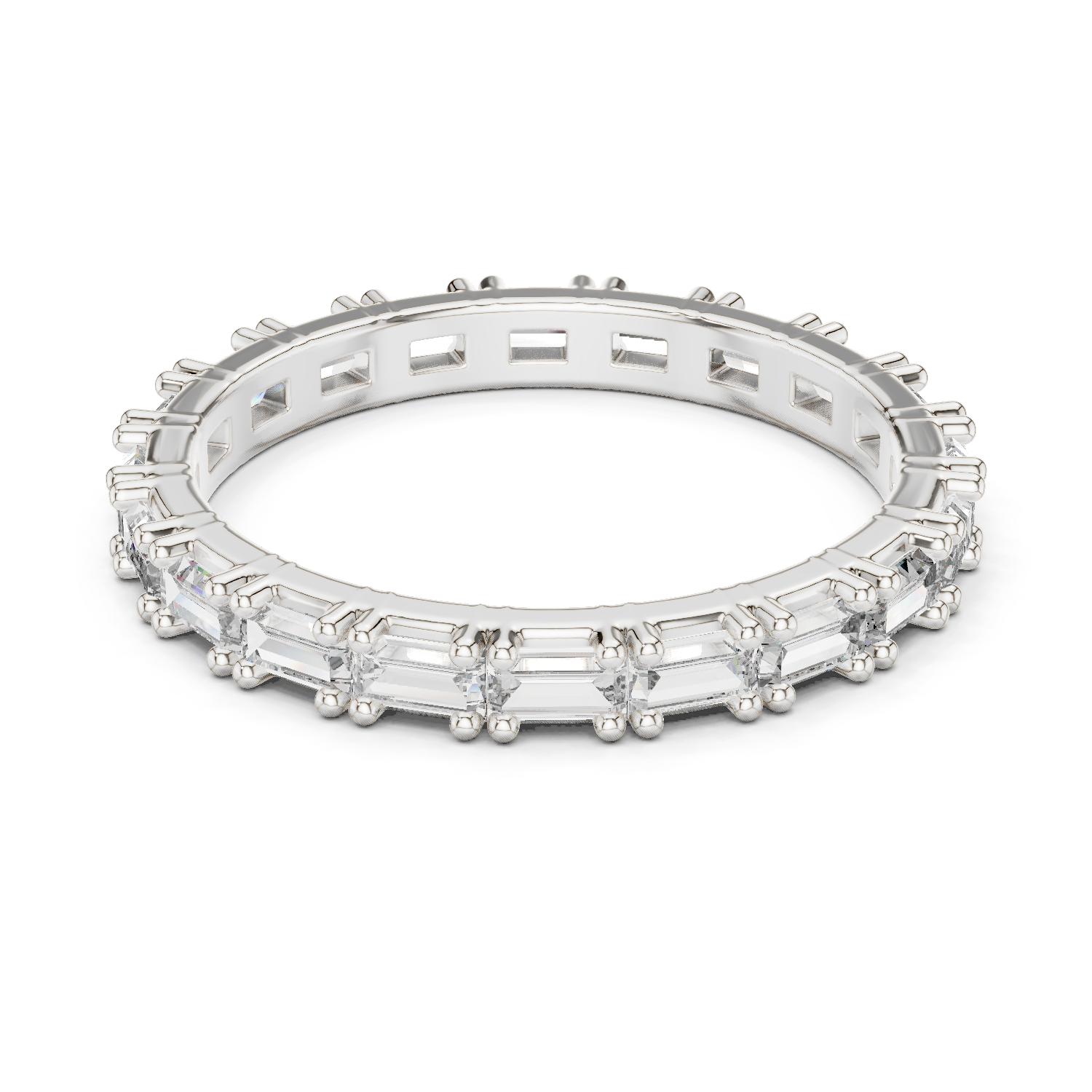 Paola Diamond Ring