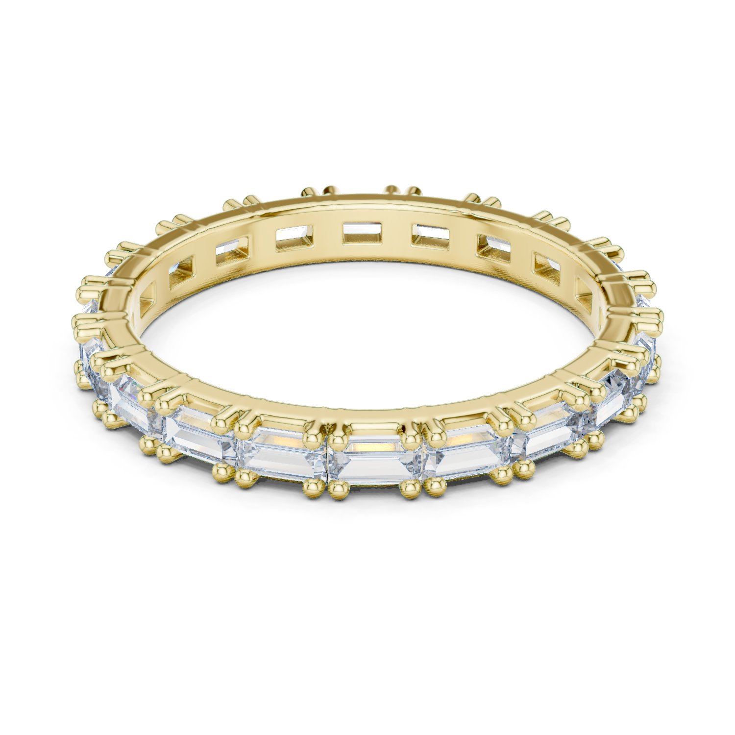 Paola Diamond Ring