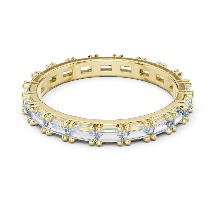 Paola Diamond Ring