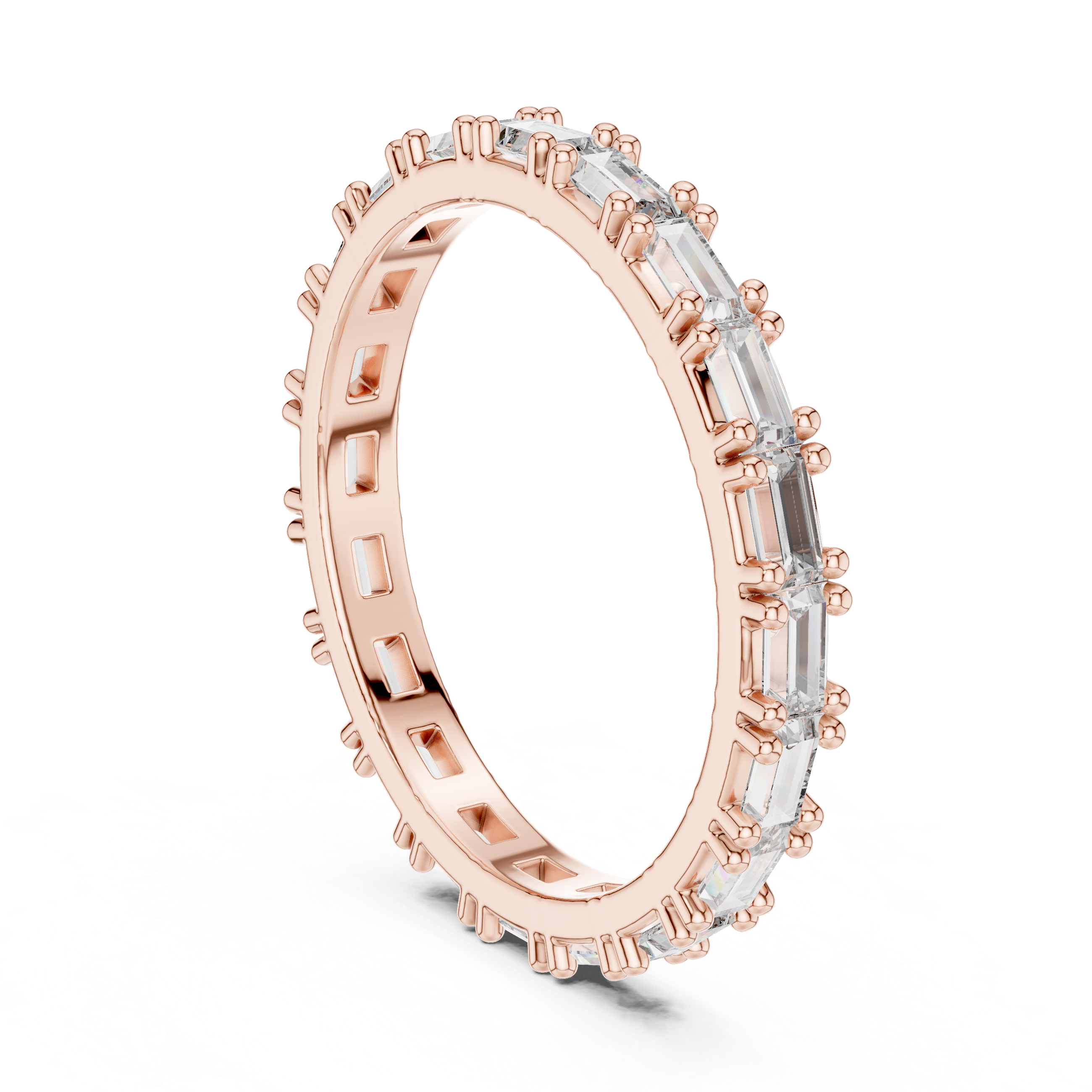 Paola Diamond Ring