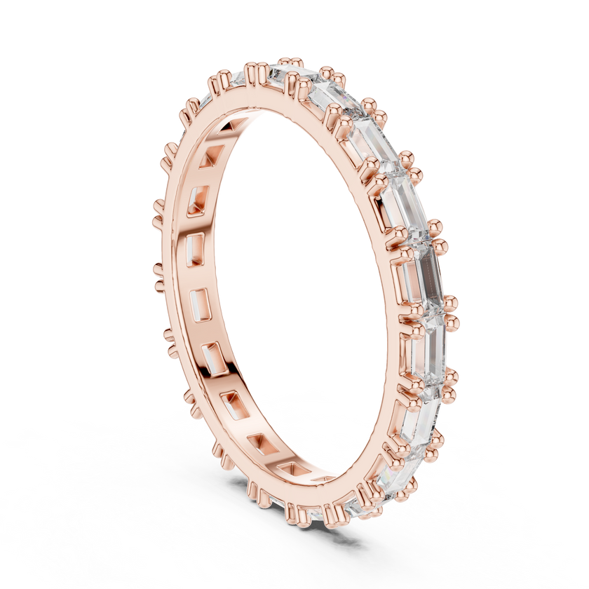 Paola Diamond Ring