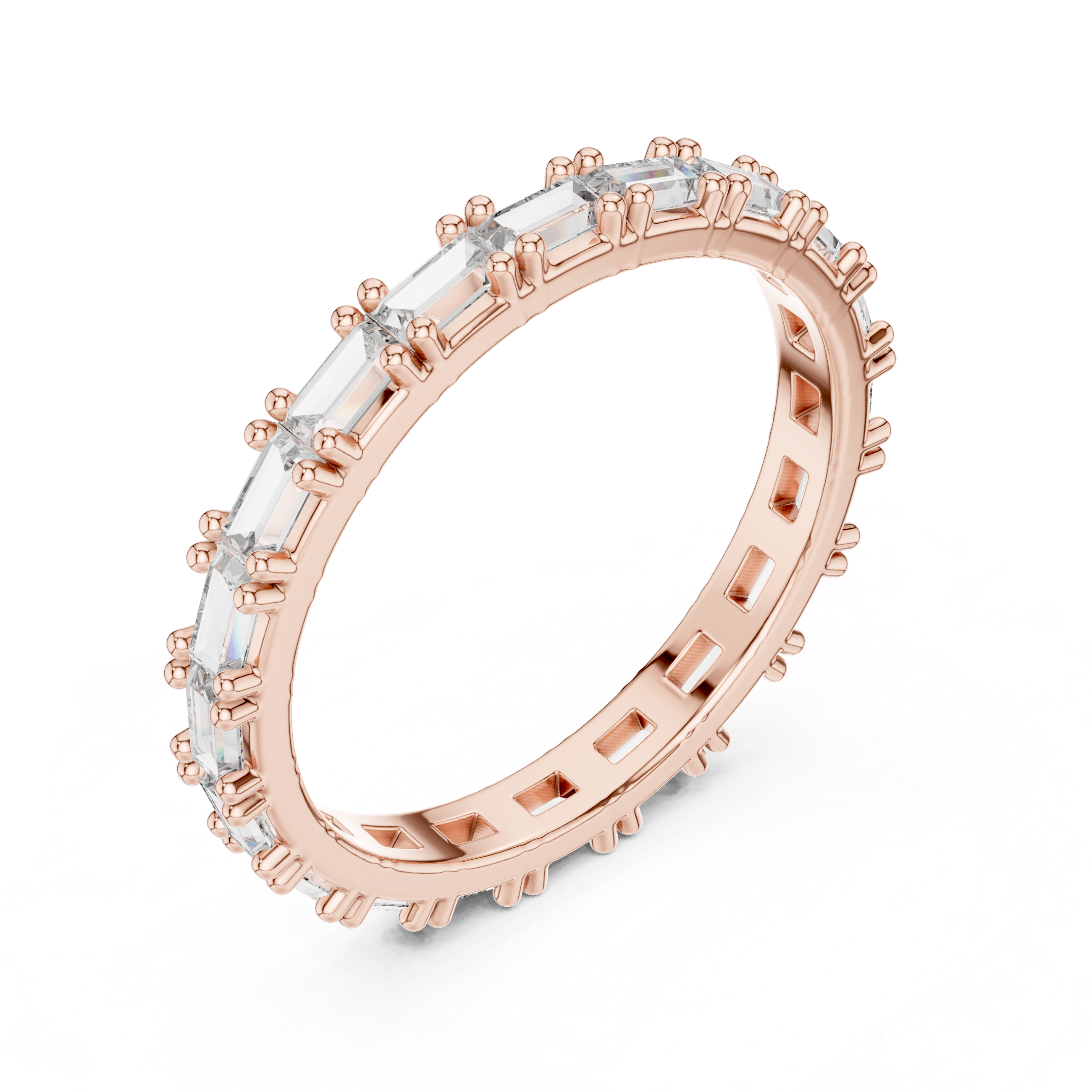 Paola Diamond Ring