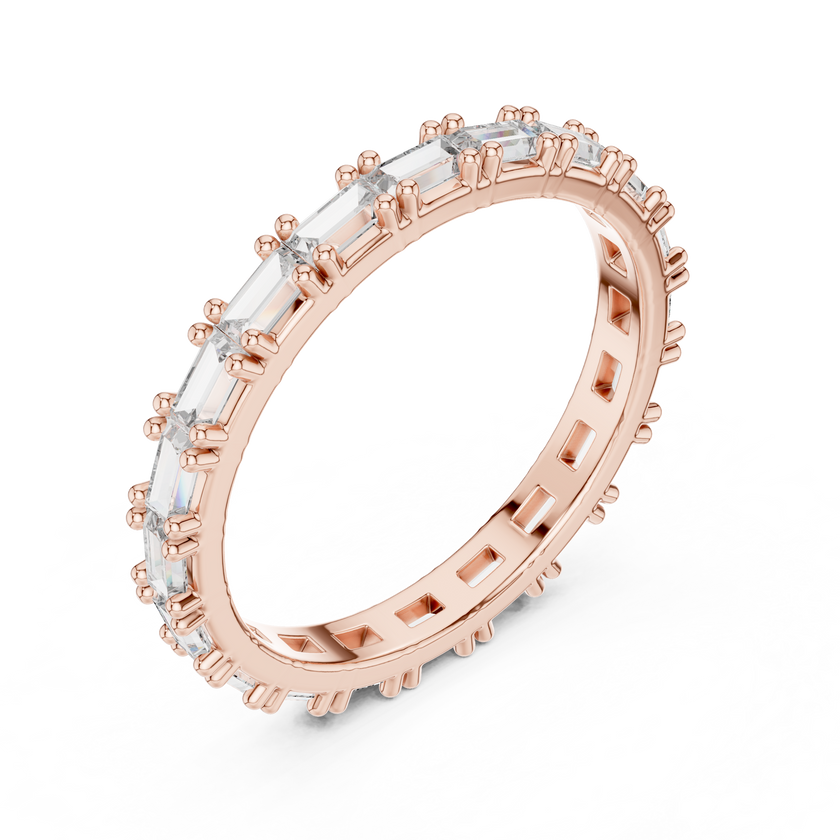 Paola Diamond Ring